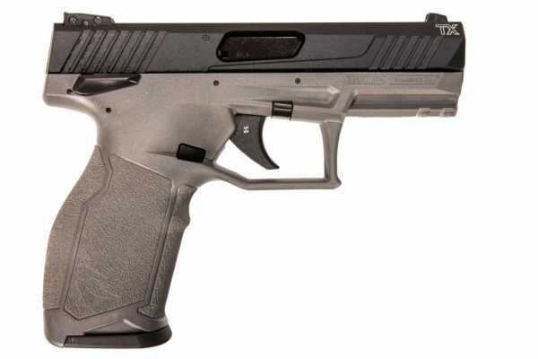 Taurus TX22 22LR Pistol - Quality Pistols - Venture Firearms